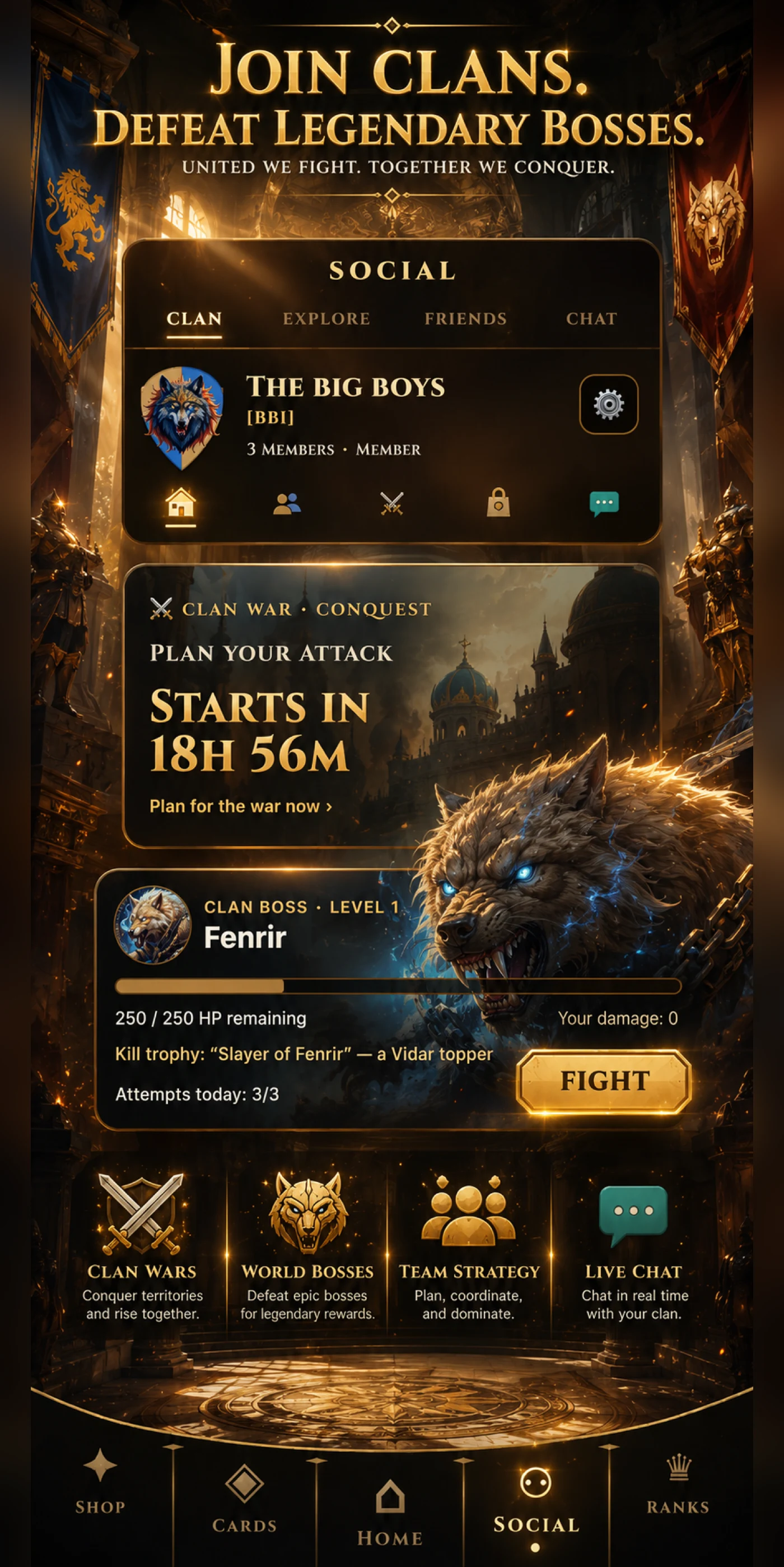 Ages of Myth screenshot