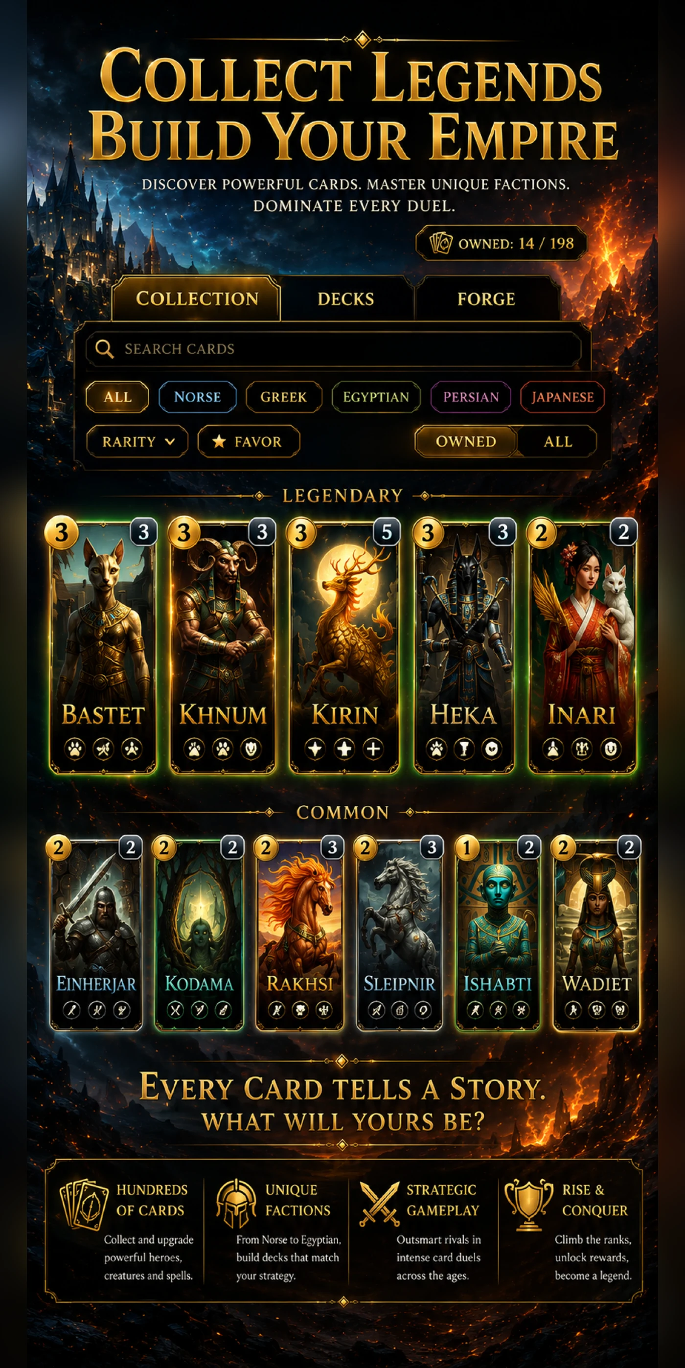 Ages of Myth screenshot