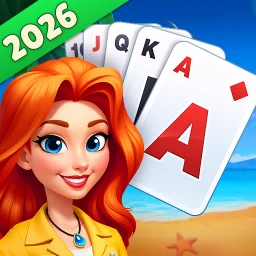 Ikon Solitaire TriPeaks Journey